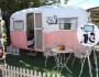 Vintage Caravans Gallery