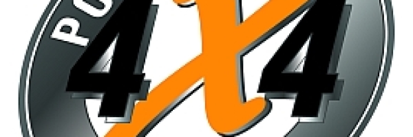 Powerful 4x4 Sponsor of This Is Our Australia