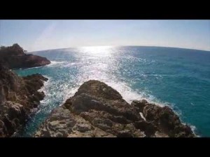 North Straddie Point Lookout