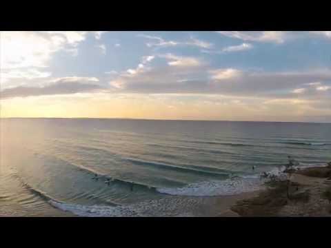 Winter on North Straddie