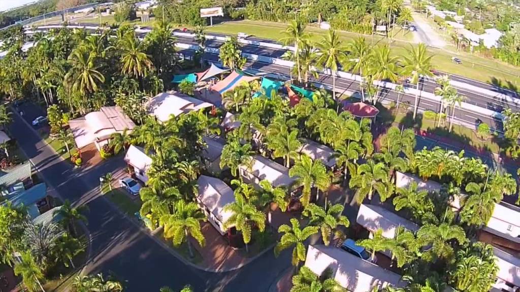 Cairns Coconut Resort