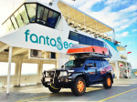 Car Ferry Magnetic Island