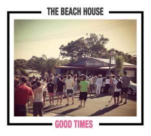 Beach House Cafe – Valla Beach