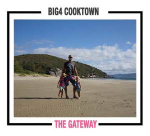 BIG4 Cooktown Holiday Park