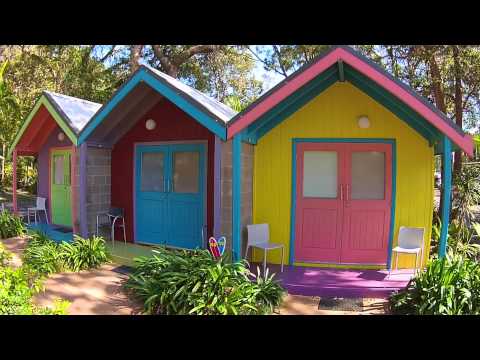 BIG4 Nambucca Beach