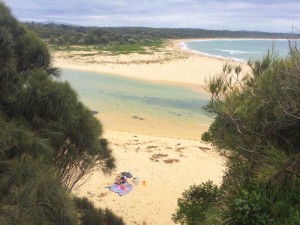 Moruya Heads and Region