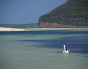 Wind Woppa Reserve