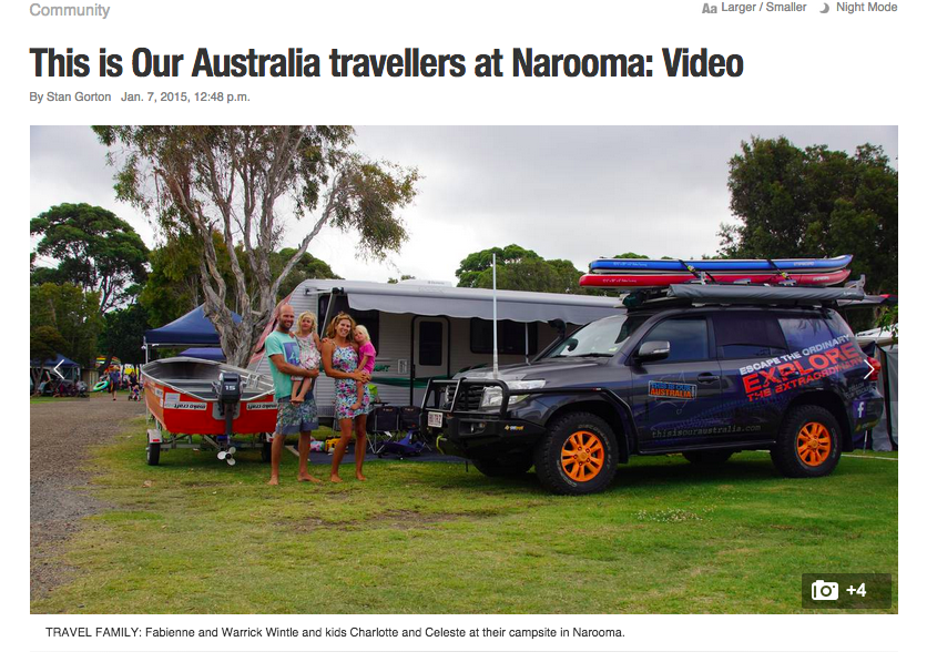 Narooma News