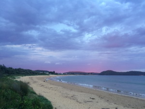 Umina and the Central Coast