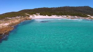 Friendly Beaches, Freycinet, Tasmania