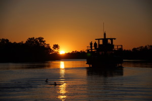 Kinnon and Co and the rest of Outback Queensland