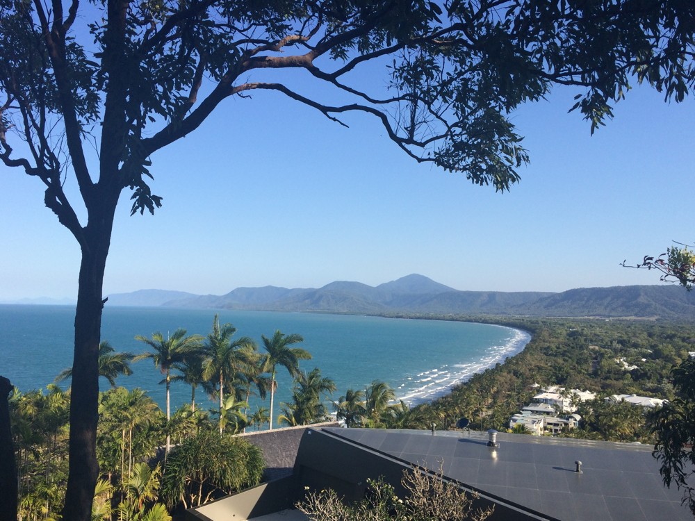 Port Douglas and Region