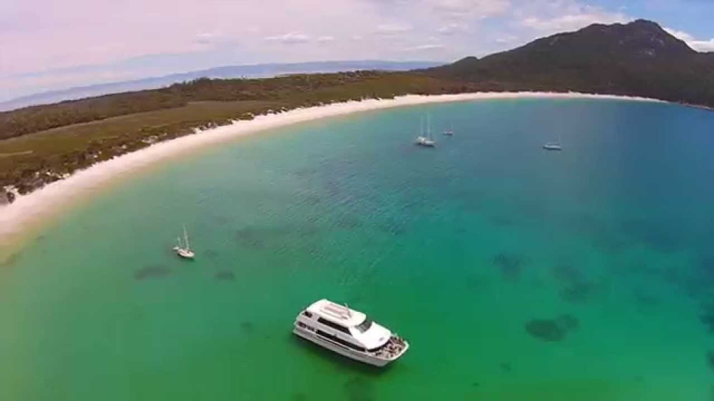 Wineglass Bay Cruise