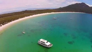 Wineglass Bay Cruise