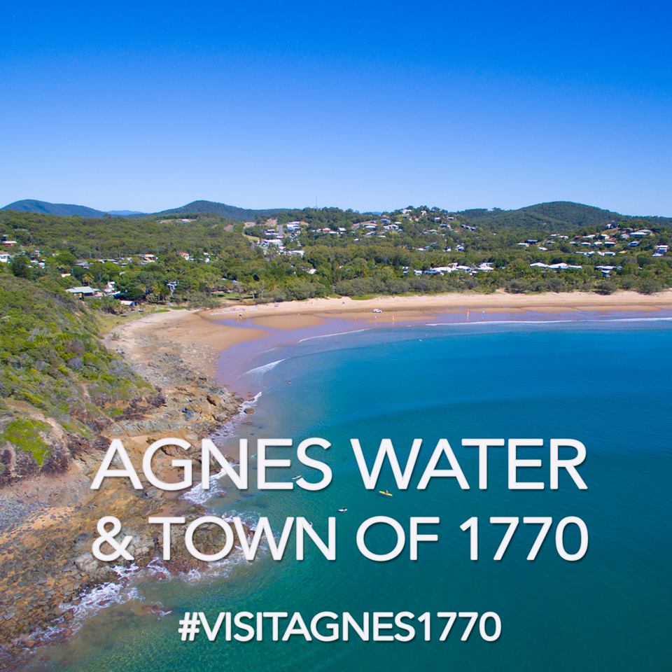 Things to do in Agnes Water – Insights from the Locals